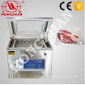 Automatic Hand Pressure Single Chamber Vacuum Packing Machine